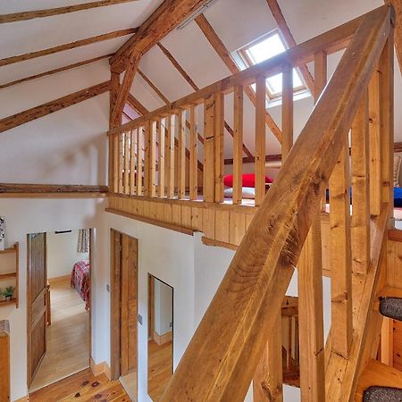 Chalet Heidi Chamonix Dış mekan fotoğraf