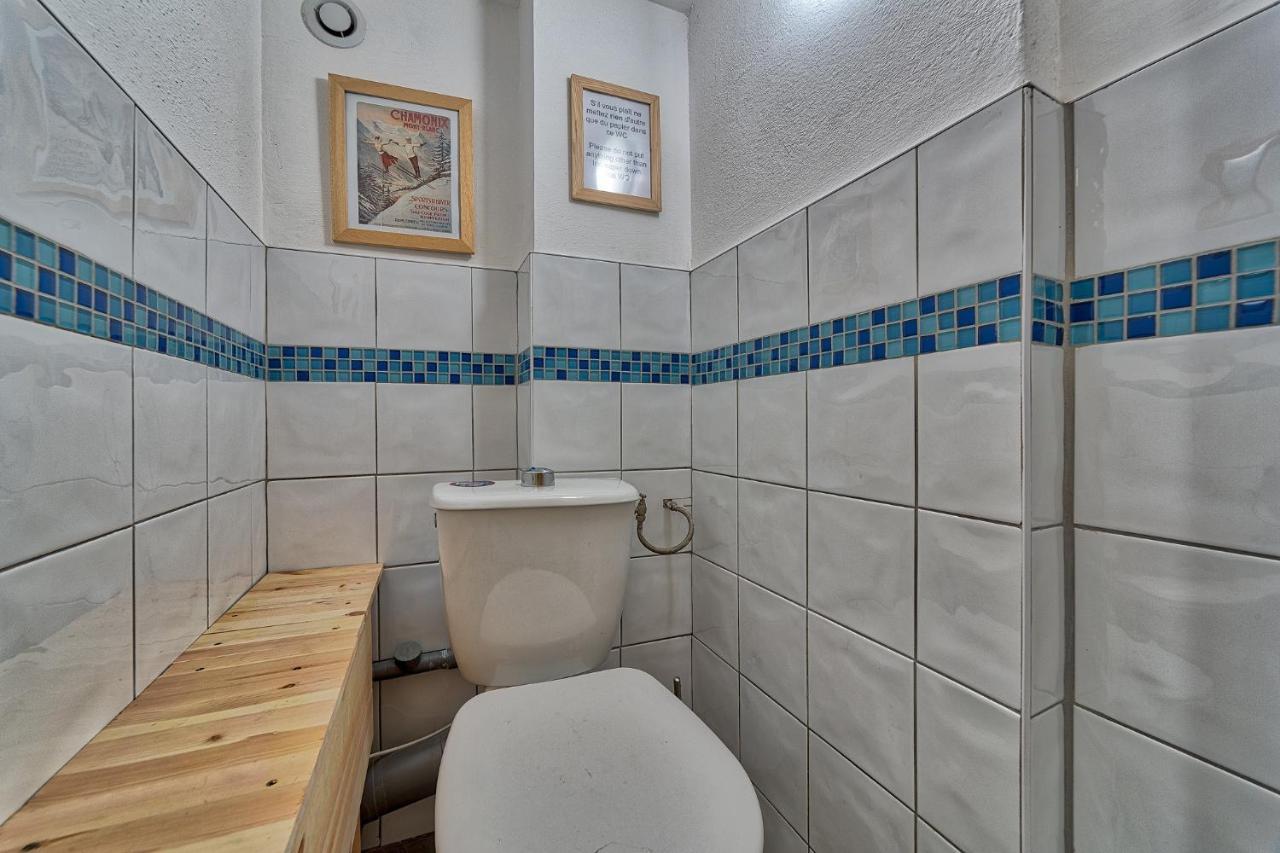 Chalet Heidi Chamonix Dış mekan fotoğraf